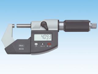 O.D. Digital Micrometer